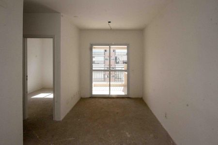 Sala de apartamento para alugar com 2 quartos, 58m² em Vila Prudente, São Paulo