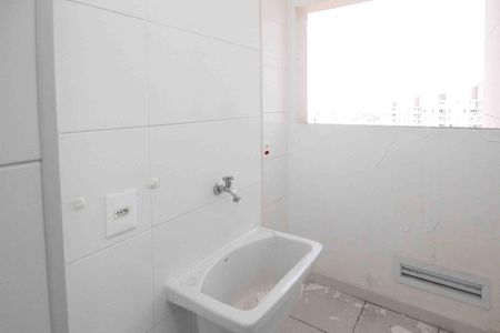 Apartamento para alugar com 58m², 2 quartos e 1 vagaÁrea de Serviço