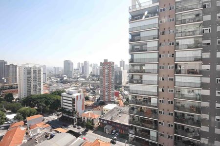 Vista de apartamento para alugar com 2 quartos, 58m² em Vila Prudente, São Paulo