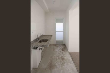 Apartamento para alugar com 58m², 2 quartos e 1 vagaCozinha