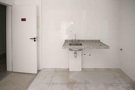 Apartamento para alugar com 58m², 2 quartos e 1 vagaCozinha