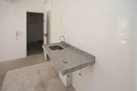 Apartamento para alugar com 58m², 2 quartos e 1 vagaCozinha