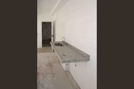 Apartamento para alugar com 58m², 2 quartos e 1 vagaCozinha
