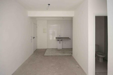 Sala de apartamento para alugar com 2 quartos, 58m² em Vila Prudente, São Paulo