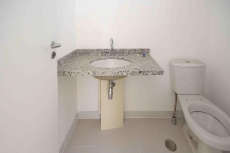 Apartamento para alugar com 58m², 2 quartos e 1 vagaBanheiro da Suíte
