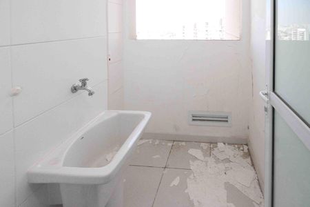 Apartamento para alugar com 58m², 2 quartos e 1 vagaÁrea de Serviço