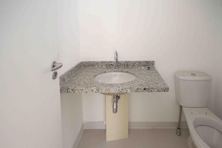 Apartamento para alugar com 58m², 2 quartos e 1 vagaBanheiro da Suíte
