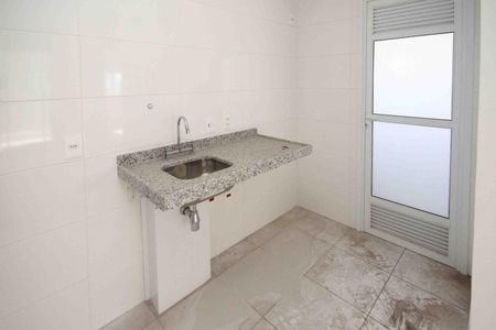 Apartamento para alugar com 58m², 2 quartos e 1 vagaCozinha