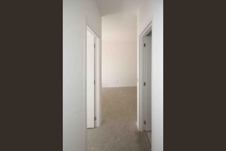 Apartamento para alugar com 58m², 2 quartos e 1 vagaCorredor