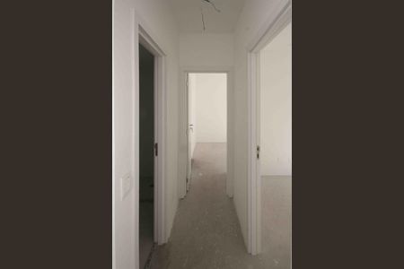 Apartamento para alugar com 58m², 2 quartos e 1 vagaCorredor