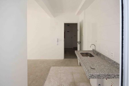 Apartamento para alugar com 58m², 2 quartos e 1 vagaCozinha