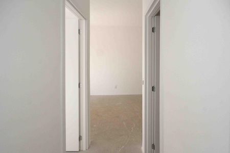 Apartamento para alugar com 58m², 2 quartos e 1 vagaCorredor