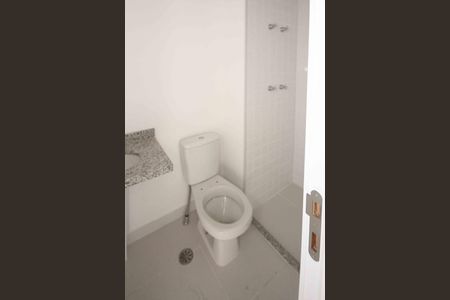 Apartamento para alugar com 58m², 2 quartos e 1 vagaBanheiro da Social