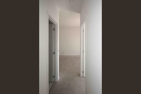 Apartamento para alugar com 58m², 2 quartos e 1 vagaCorredor