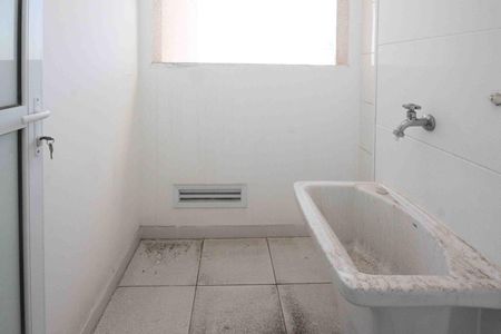 Apartamento para alugar com 58m², 2 quartos e 1 vagaÁrea de Serviço