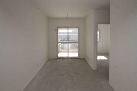 Sala de apartamento para alugar com 2 quartos, 58m² em Vila Prudente, São Paulo