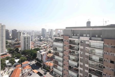 Vista de apartamento para alugar com 2 quartos, 58m² em Vila Prudente, São Paulo