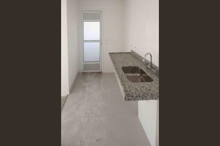 Apartamento para alugar com 58m², 2 quartos e 1 vagaCozinha