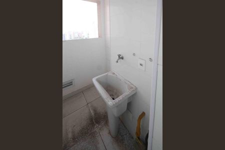 Apartamento para alugar com 58m², 2 quartos e 1 vagaÁrea de Serviço