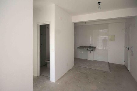 Apartamento para alugar com 58m², 2 quartos e 1 vagaSala