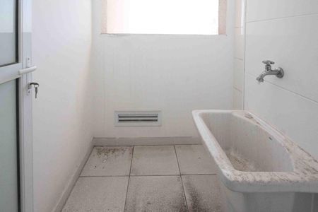 Apartamento para alugar com 58m², 2 quartos e 1 vagaÁrea de Serviço