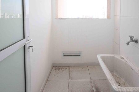 Apartamento para alugar com 58m², 2 quartos e 1 vagaÁrea de Serviço