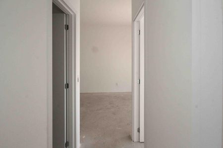 Apartamento para alugar com 58m², 2 quartos e 1 vagaCorredor