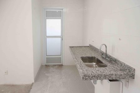 Apartamento para alugar com 58m², 2 quartos e 1 vagaCozinha