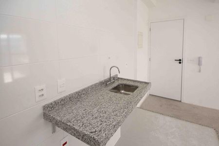 Apartamento para alugar com 58m², 2 quartos e 1 vagaCozinha