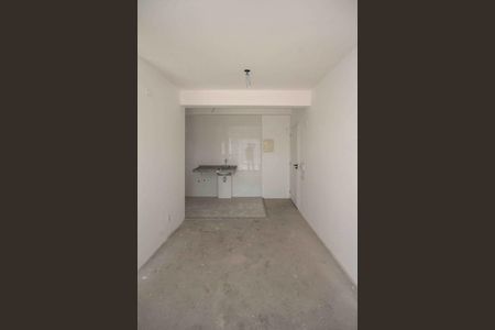 Sala de apartamento para alugar com 2 quartos, 58m² em Vila Prudente, São Paulo