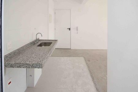 Apartamento para alugar com 58m², 2 quartos e 1 vagaCozinha