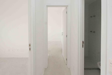 Apartamento para alugar com 58m², 2 quartos e 1 vagaCorredor
