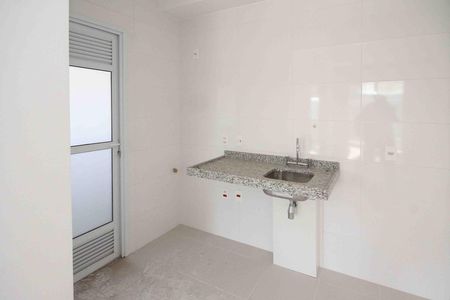 Apartamento para alugar com 58m², 2 quartos e 1 vagaCozinha
