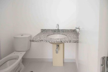 Apartamento para alugar com 58m², 2 quartos e 1 vagaBanheiro da Suíte