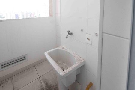 Apartamento para alugar com 58m², 2 quartos e 1 vagaÁrea de Serviço