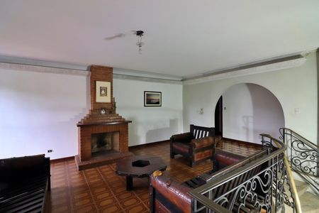Casa para alugar com 670m², 5 quartos e 6 vagasSala 2