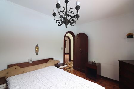 Casa para alugar com 670m², 5 quartos e 6 vagasQuarto 5 - Suíte