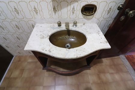 Casa para alugar com 670m², 5 quartos e 6 vagasQuarto 5 - Suíte Banheiro 