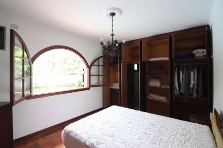 Casa para alugar com 670m², 5 quartos e 6 vagasQuarto 5 - Suíte