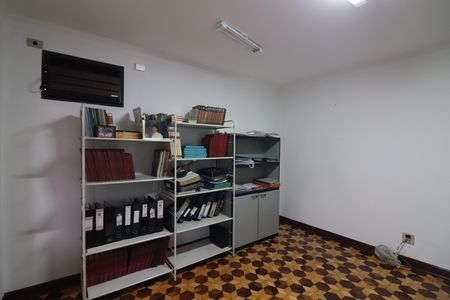 Casa para alugar com 670m², 5 quartos e 6 vagasQuarto 1
