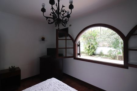 Casa para alugar com 670m², 5 quartos e 6 vagasQuarto 5 - Suíte