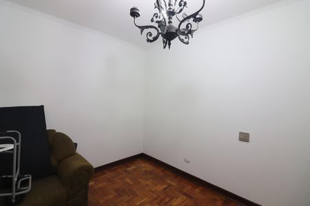 Casa para alugar com 670m², 5 quartos e 6 vagasQuarto 2 - Suíte