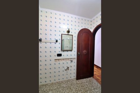 Casa para alugar com 670m², 5 quartos e 6 vagasQuarto 2 - Suíte Banheiro 