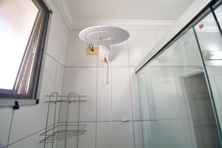Casa de condomínio à venda com 101m², 3 quartos e 2 vagasBanheiro Suíte