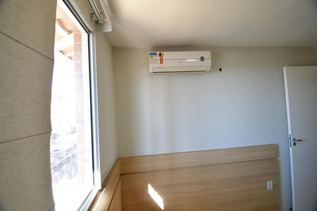 Casa de condomínio à venda com 101m², 3 quartos e 2 vagasQuarto 2
