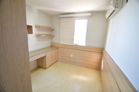 Casa de condomínio à venda com 101m², 3 quartos e 2 vagasQuarto 2