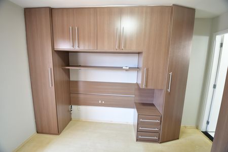 Casa de condomínio à venda com 101m², 3 quartos e 2 vagasQuarto 3 - Suíte