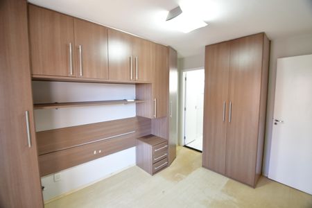 Casa de condomínio à venda com 101m², 3 quartos e 2 vagasQuarto 3 - Suíte