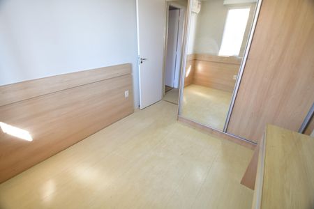 Casa de condomínio à venda com 101m², 3 quartos e 2 vagasQuarto 2