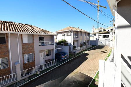 Casa de condomínio à venda com 101m², 3 quartos e 2 vagasQuarto 3 - Suíte Vista